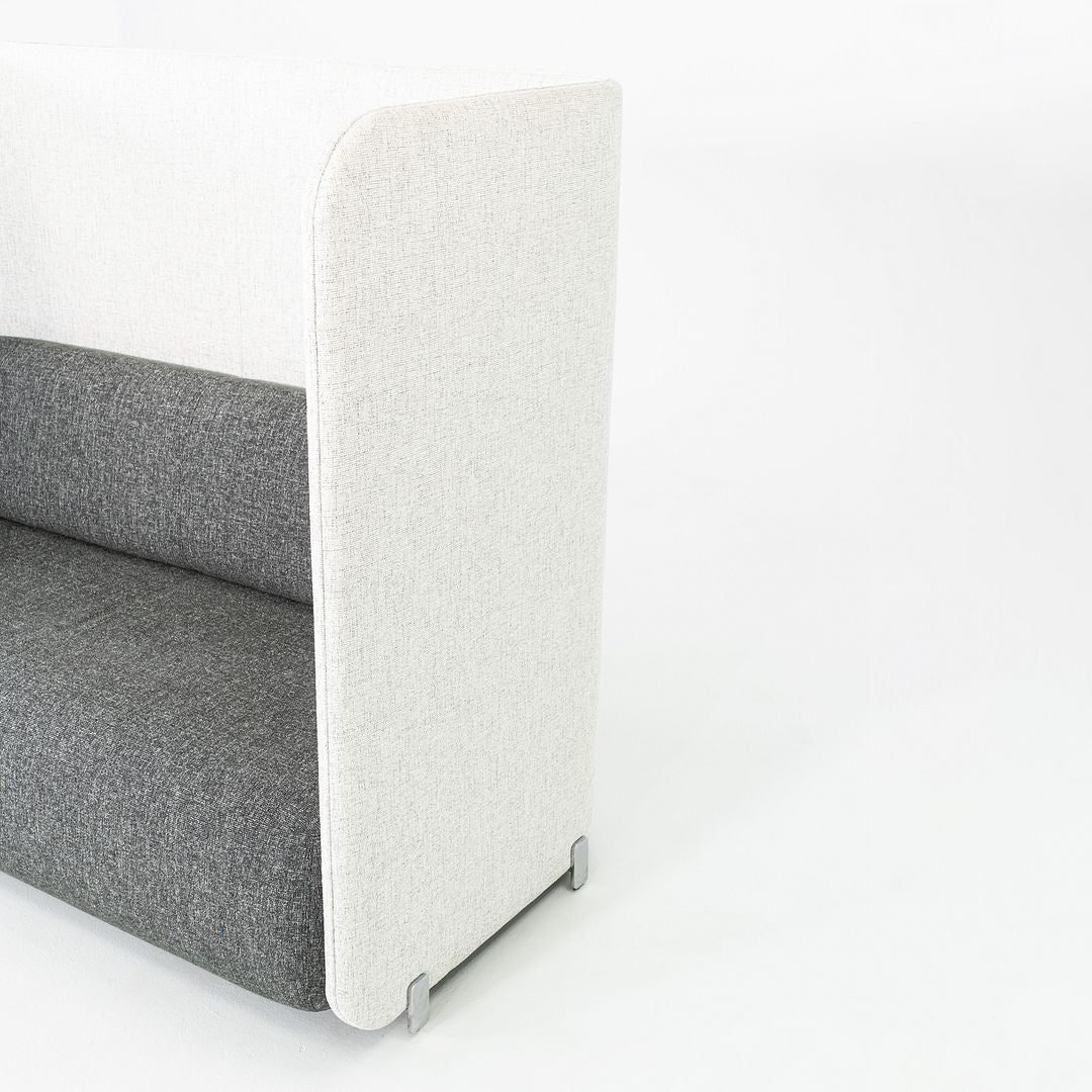 Code Privacy Lounge Two-Seat Sofa