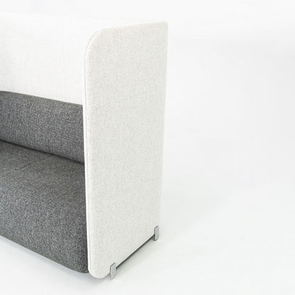 Code Privacy Lounge Two-Seat Sofa