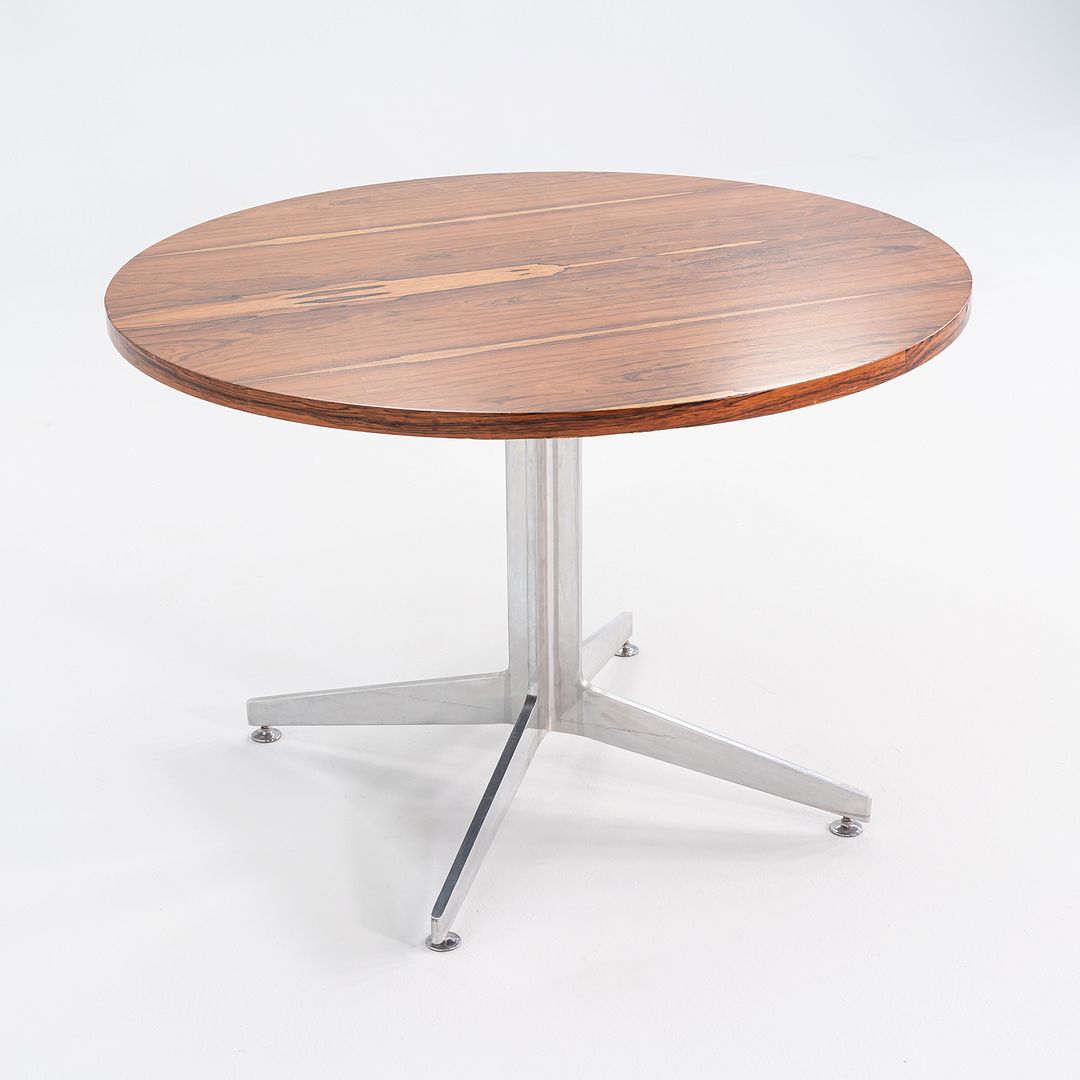 Ward Bennet Dining Table
