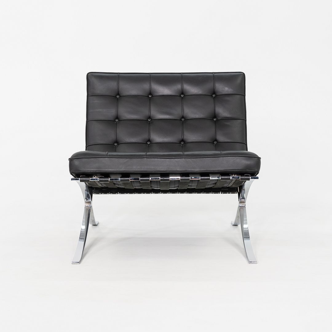 Barcelona Chair