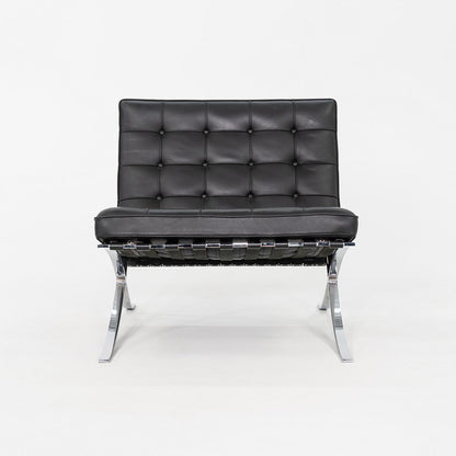 Barcelona Chair