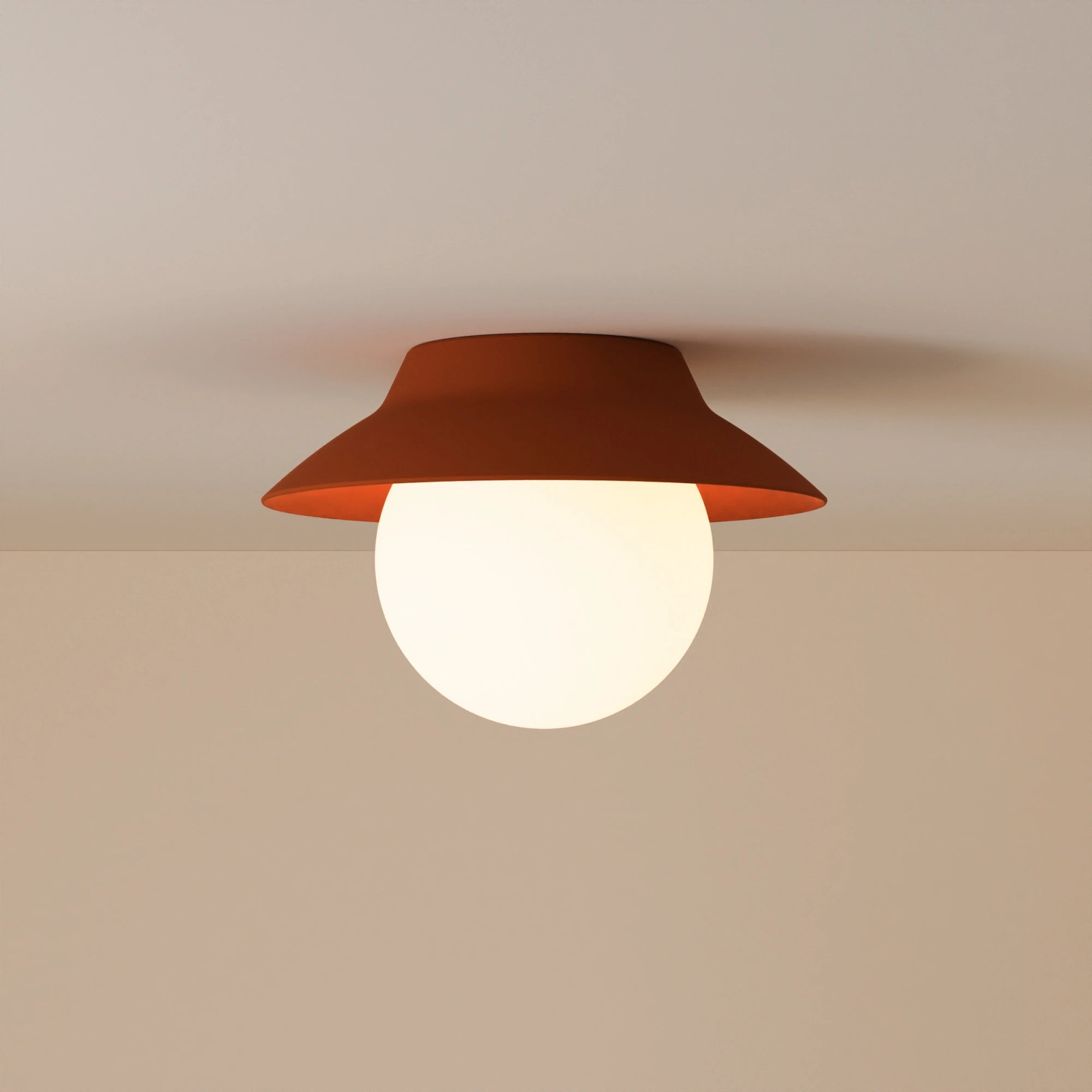 Noah Flush Mount