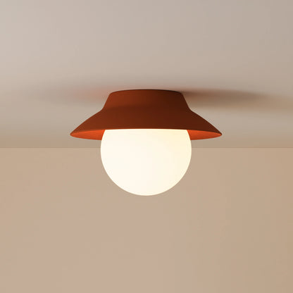 Noah Flush Mount