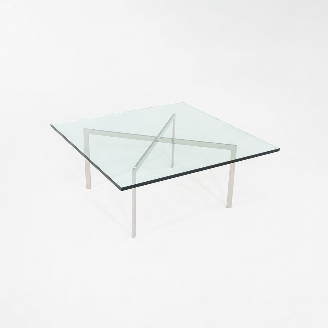 Barcelona Coffee Table