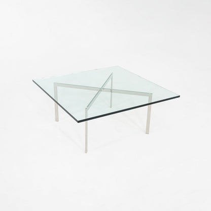 Barcelona Coffee Table
