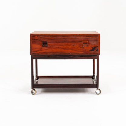 Rosewood Nightstand