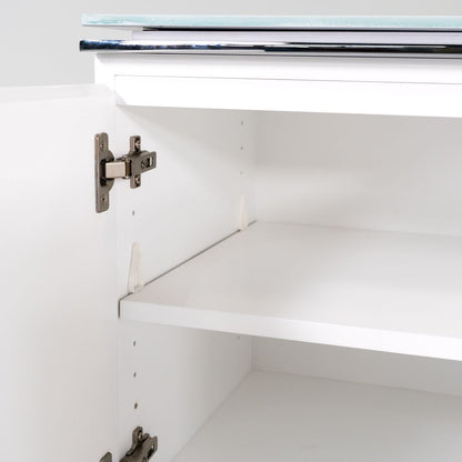 Long Credenza