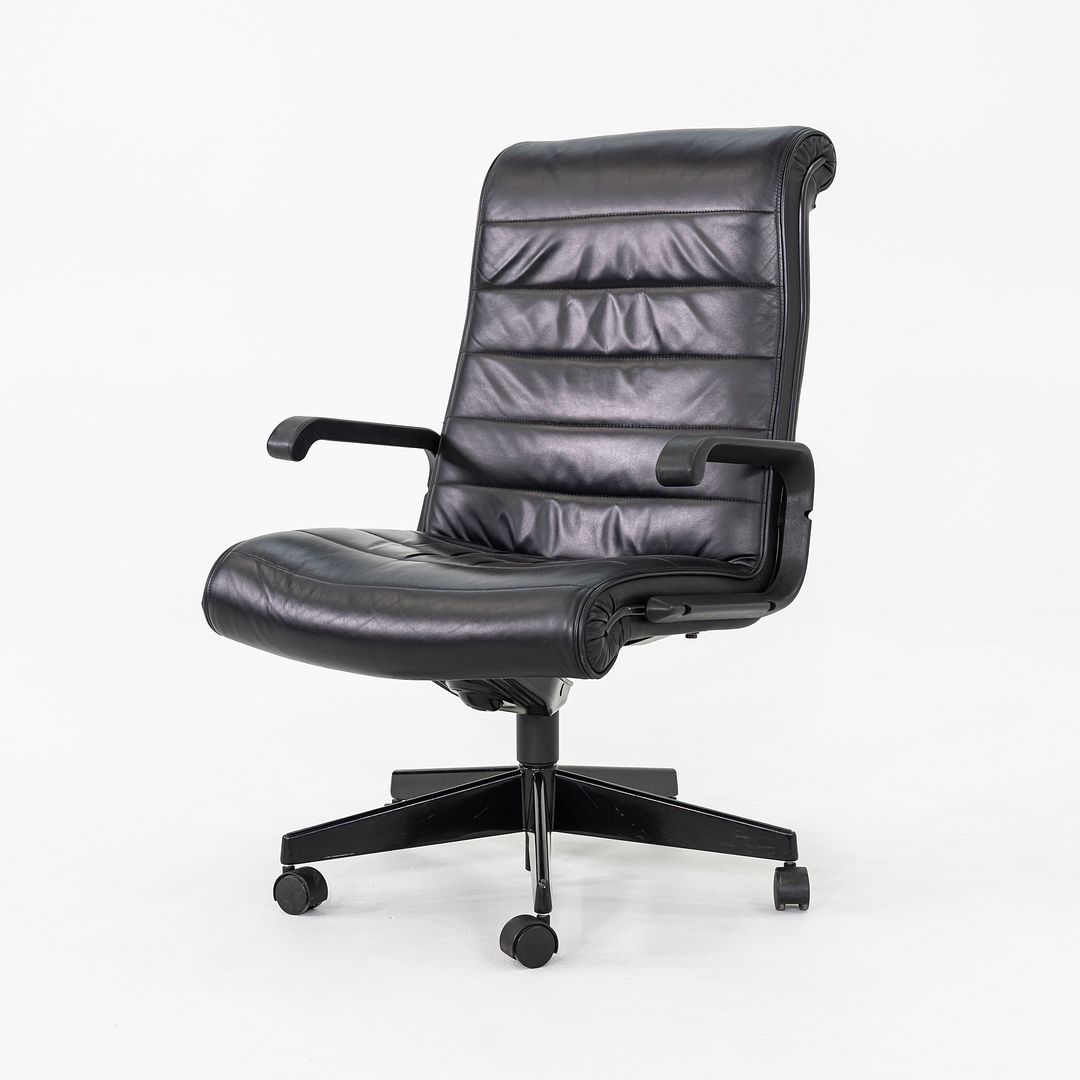 Sapper Executive Chair