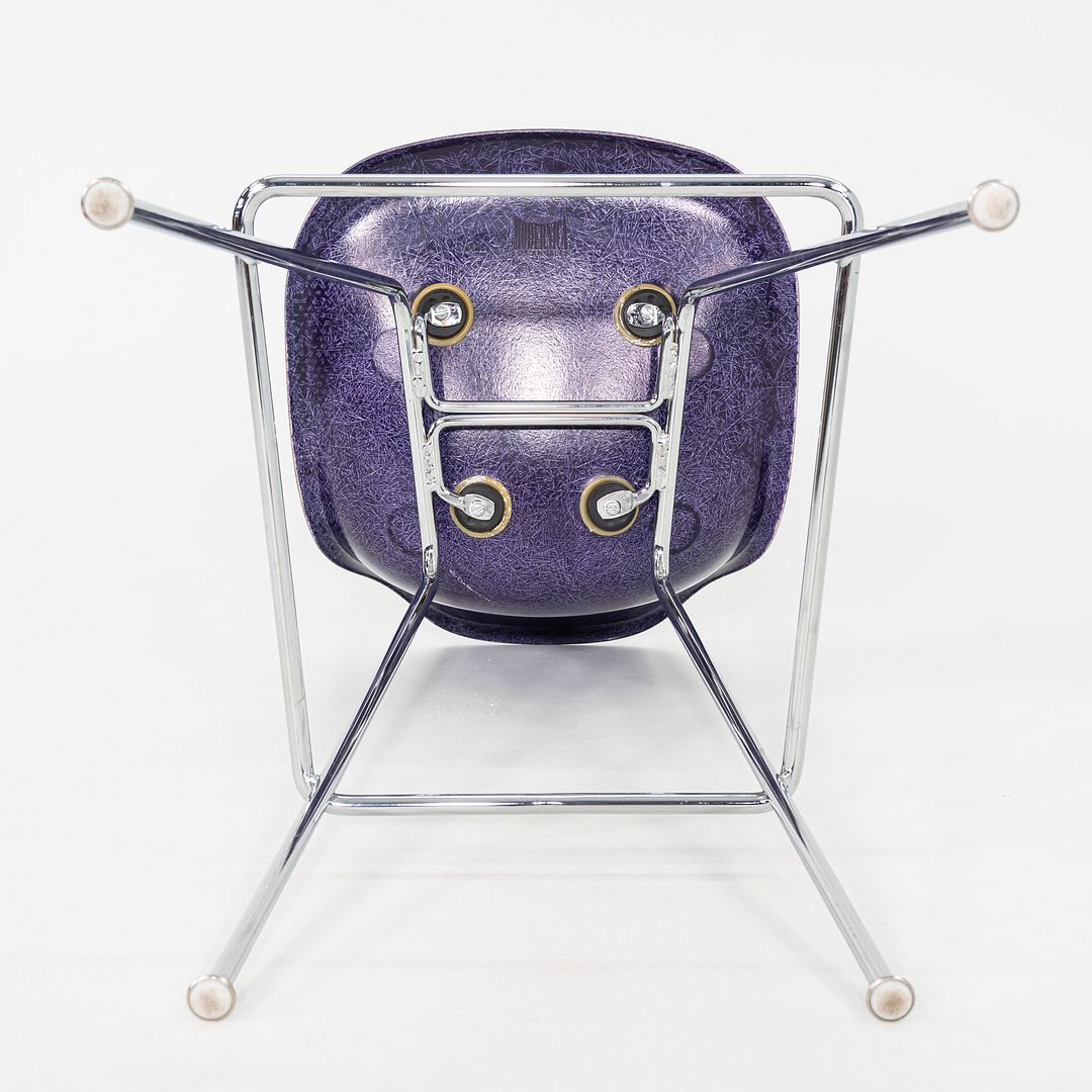 Shell Stool