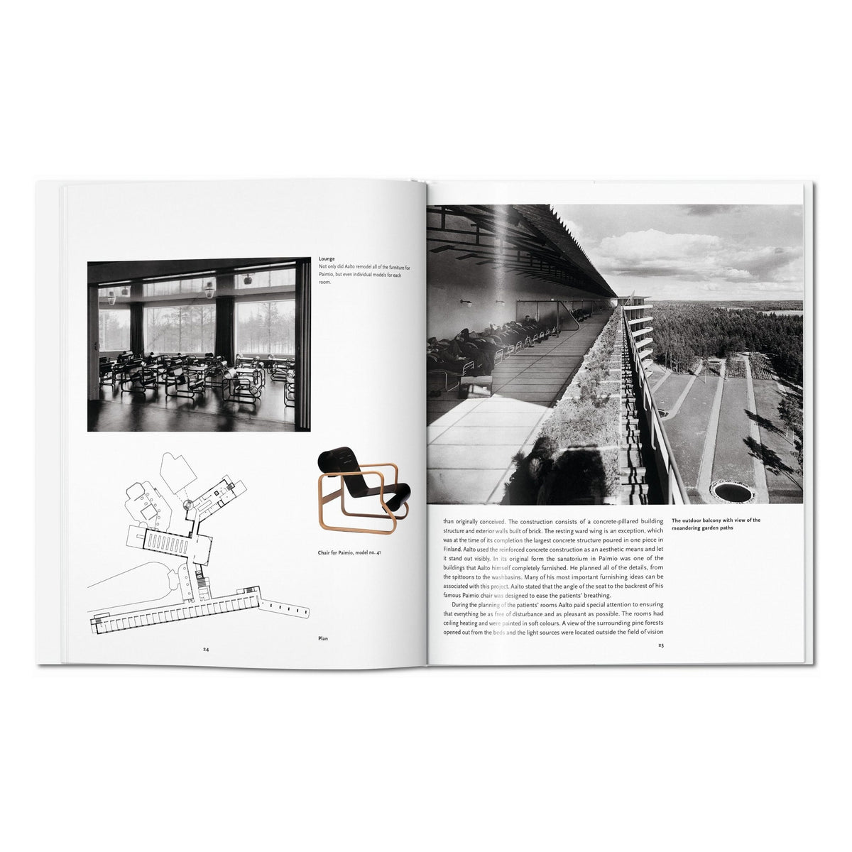 Aalto (English)