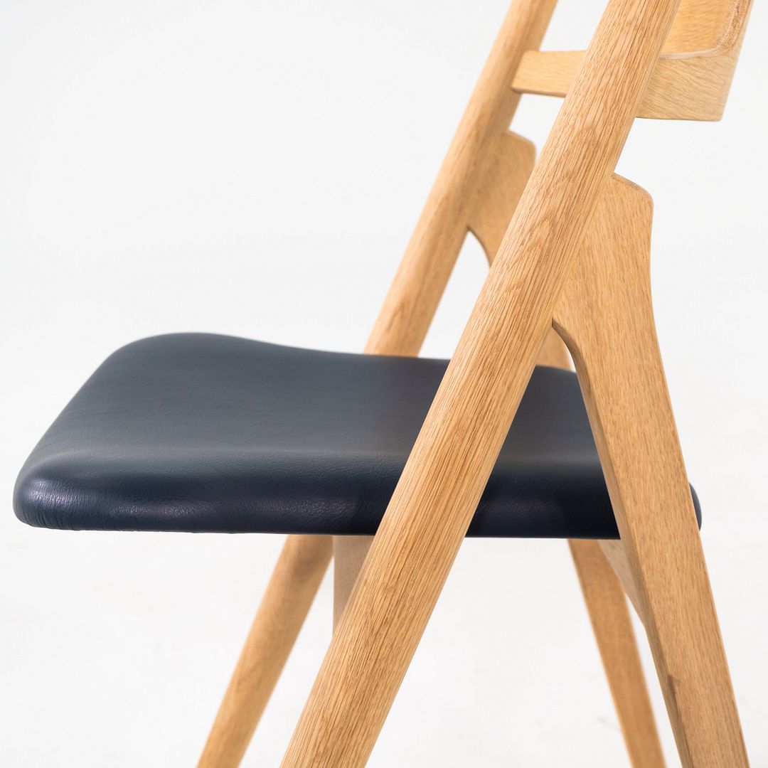 CH29 Sawbuck Chair