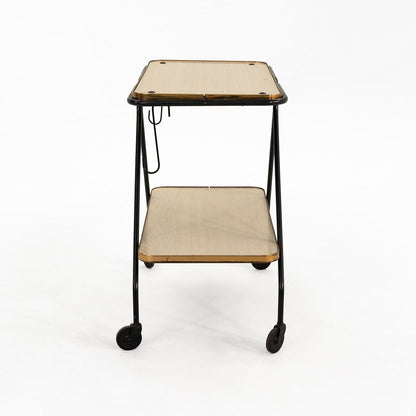 Serving Trolley
