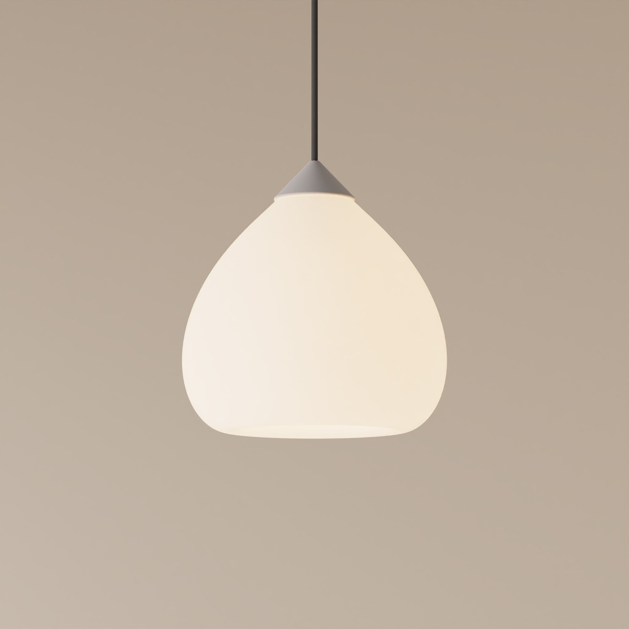 Gulp Pendant Lamp
