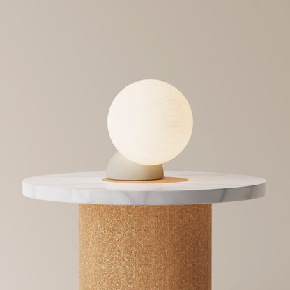 Cantilever Table Lamp
