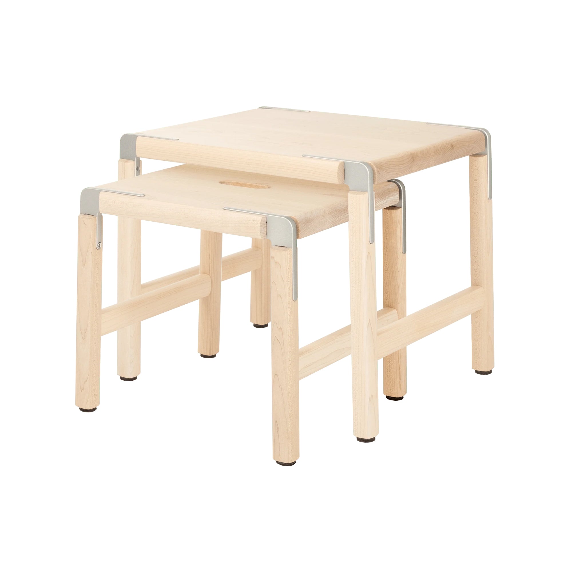 Nesting Tables