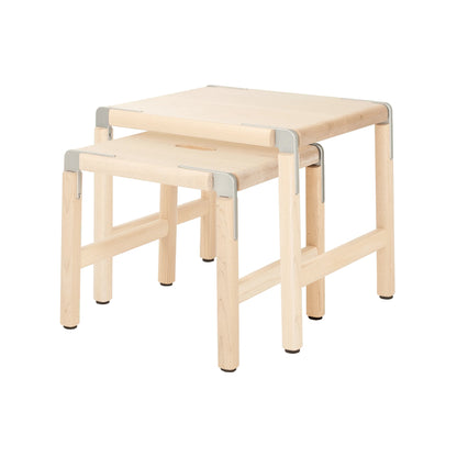 Nesting Tables