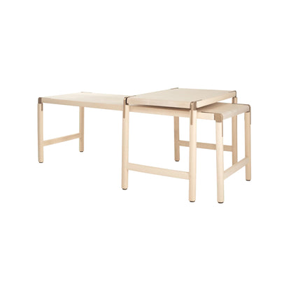 Nesting Tables