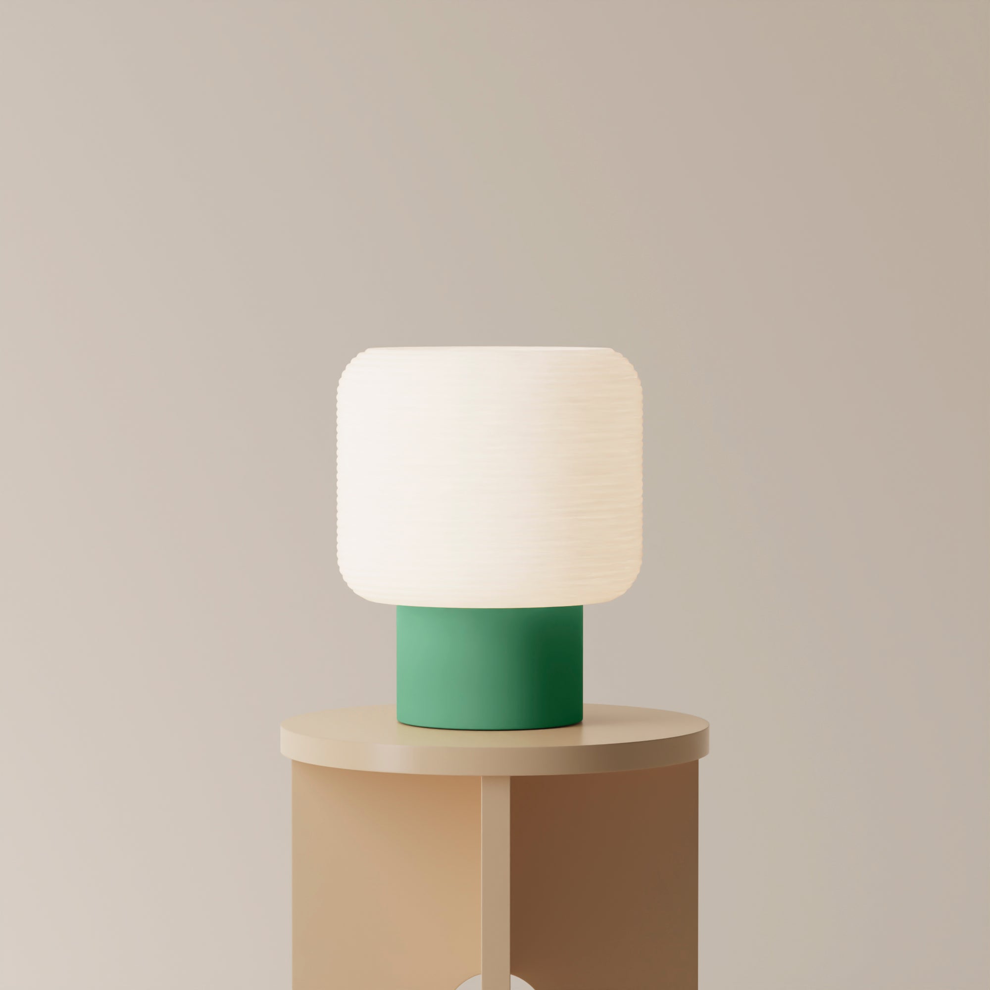 Maskor Table Lamp