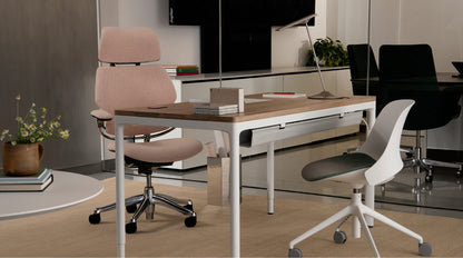 eFloat Quattro Sit/Stand Desk