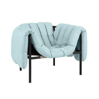 Puffy Lounge Chair