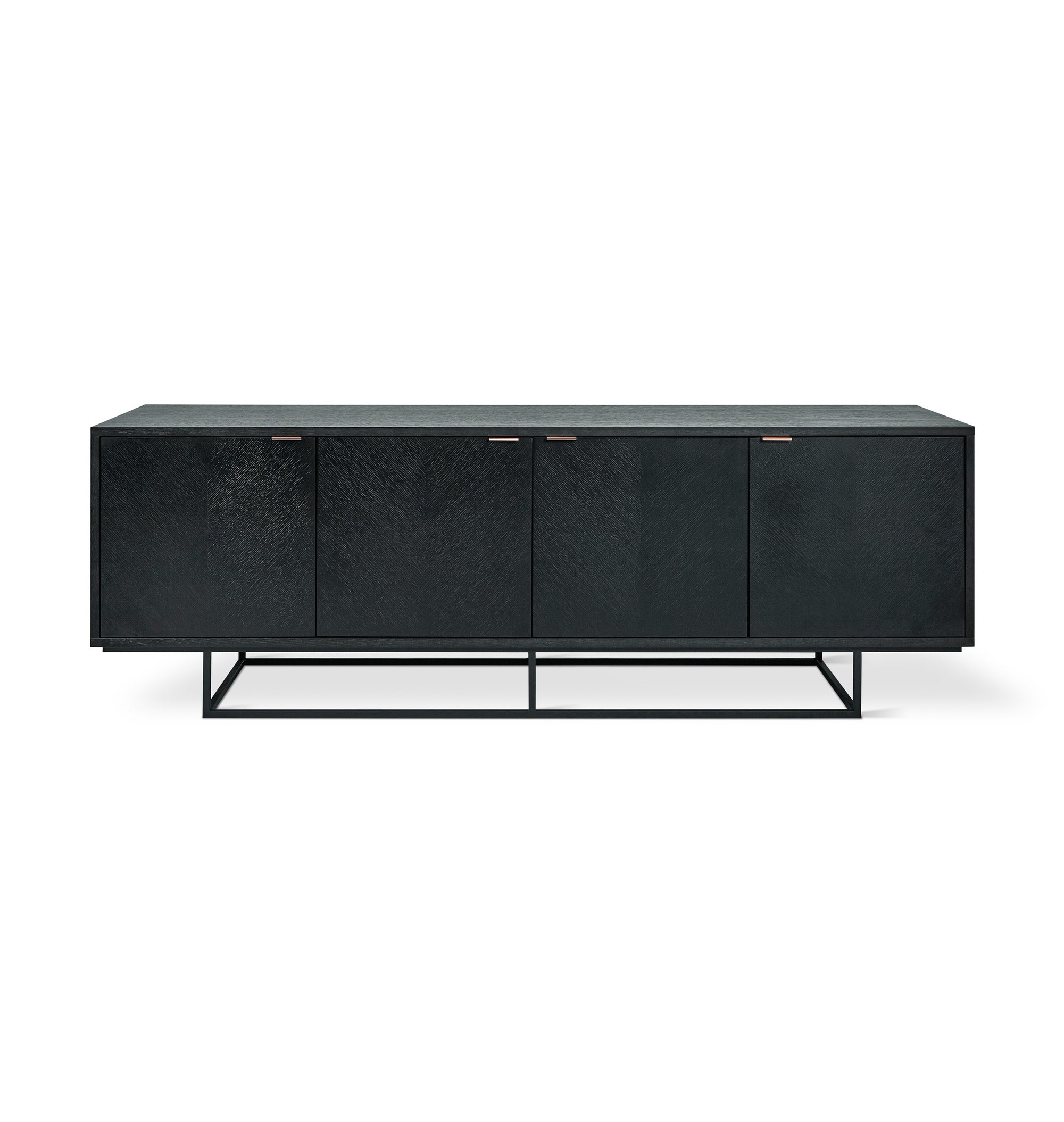 Myles Credenza