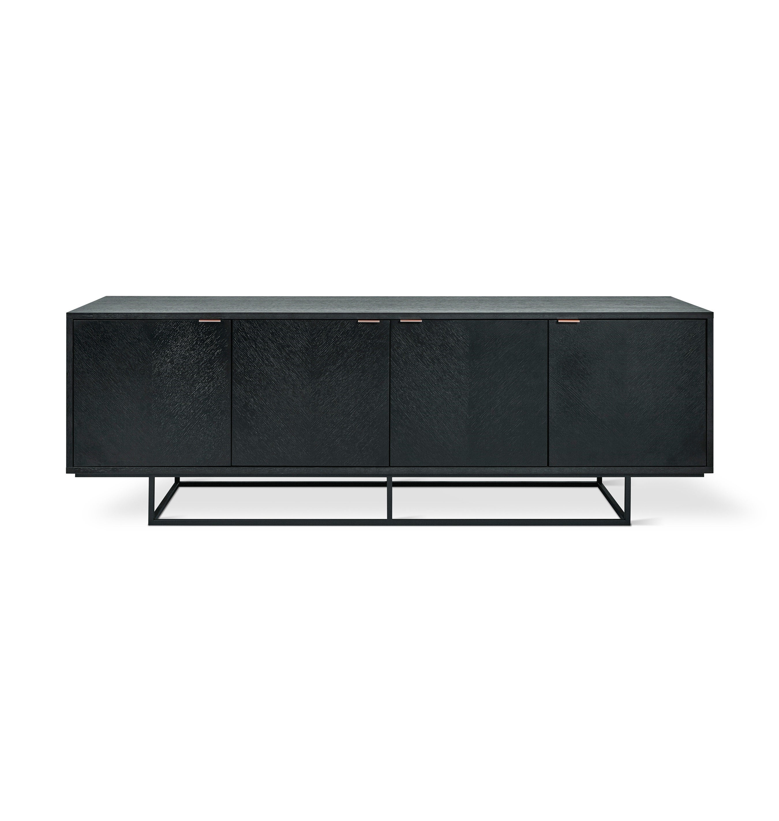 Myles Credenza