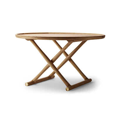 ML10097 Egyptian Coffee Table