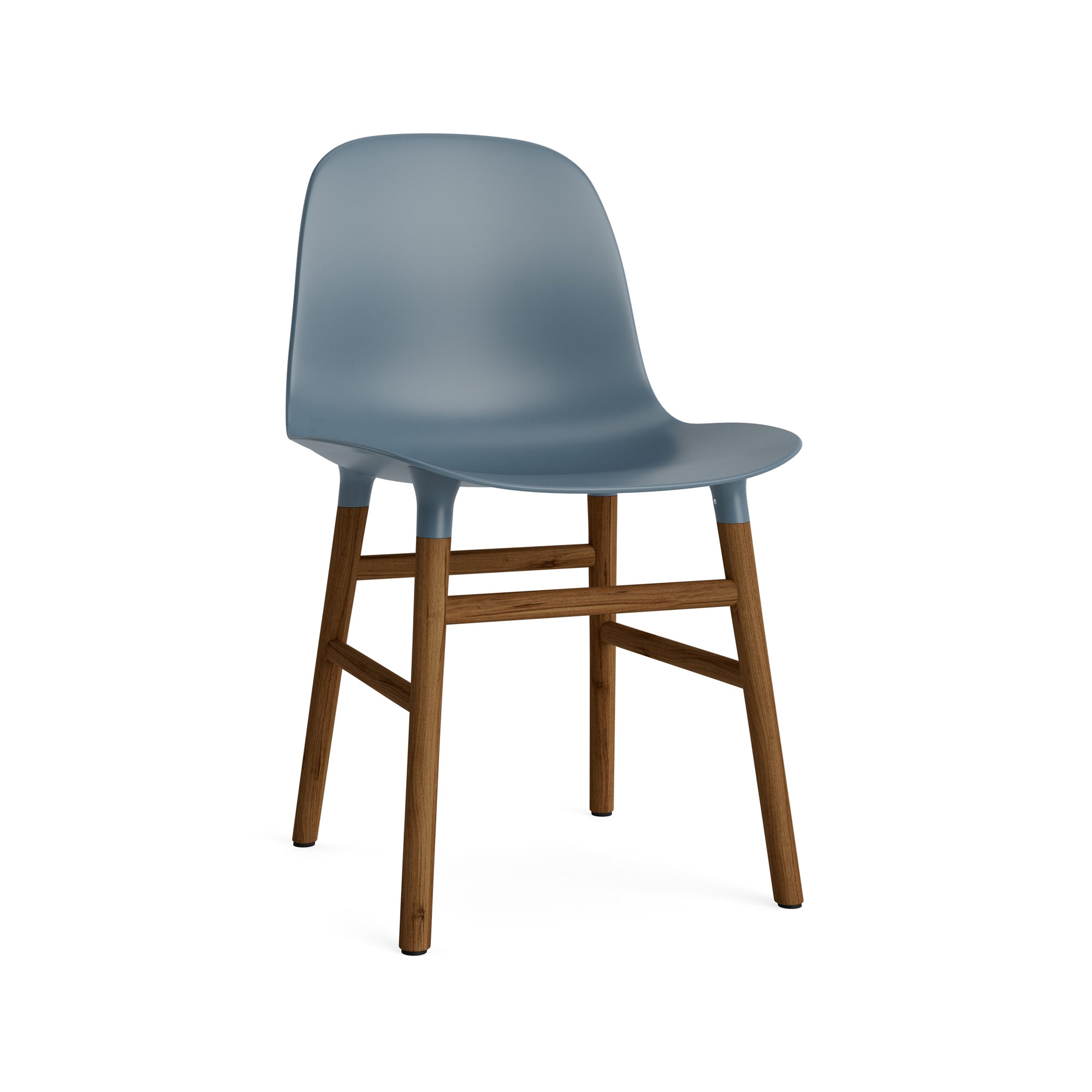 Form Chair — Wood