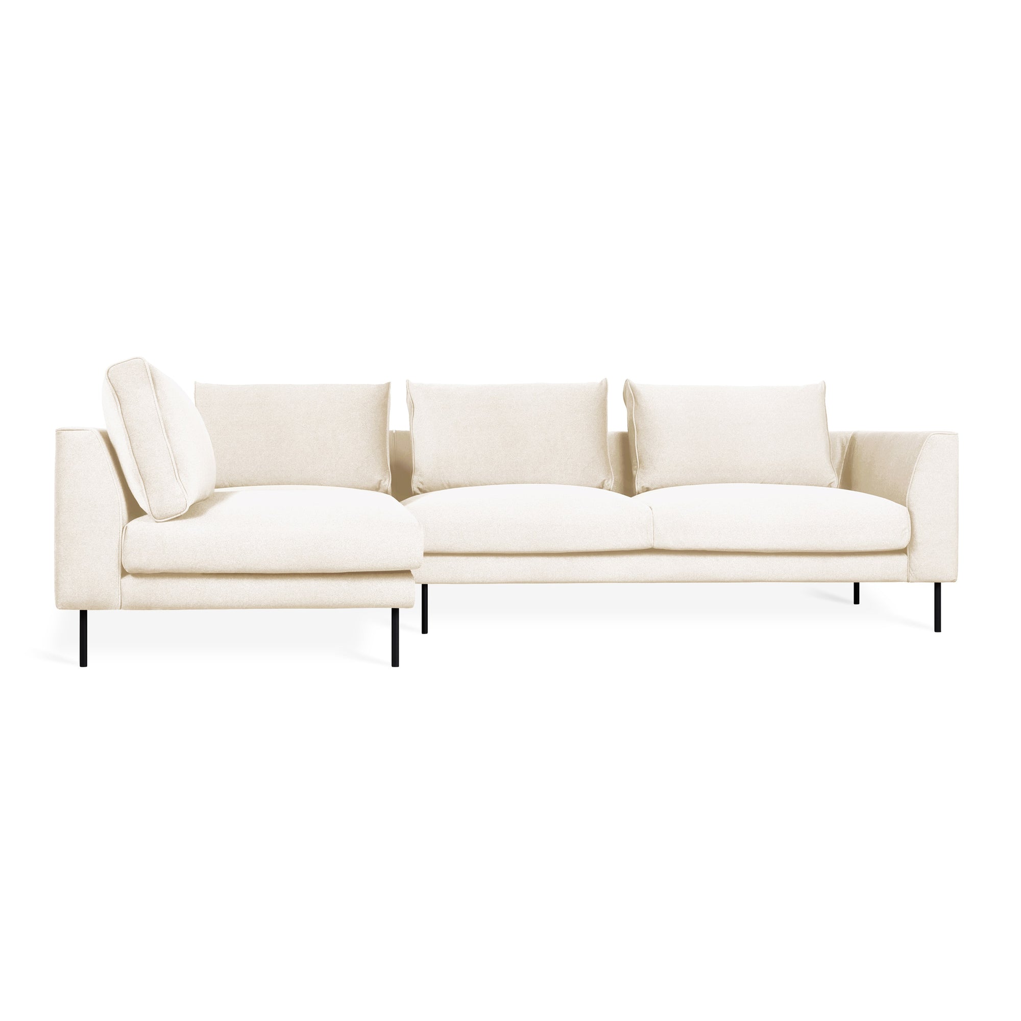 Renfrew Sectional Sofa