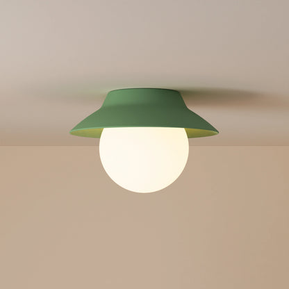Noah Flush Mount