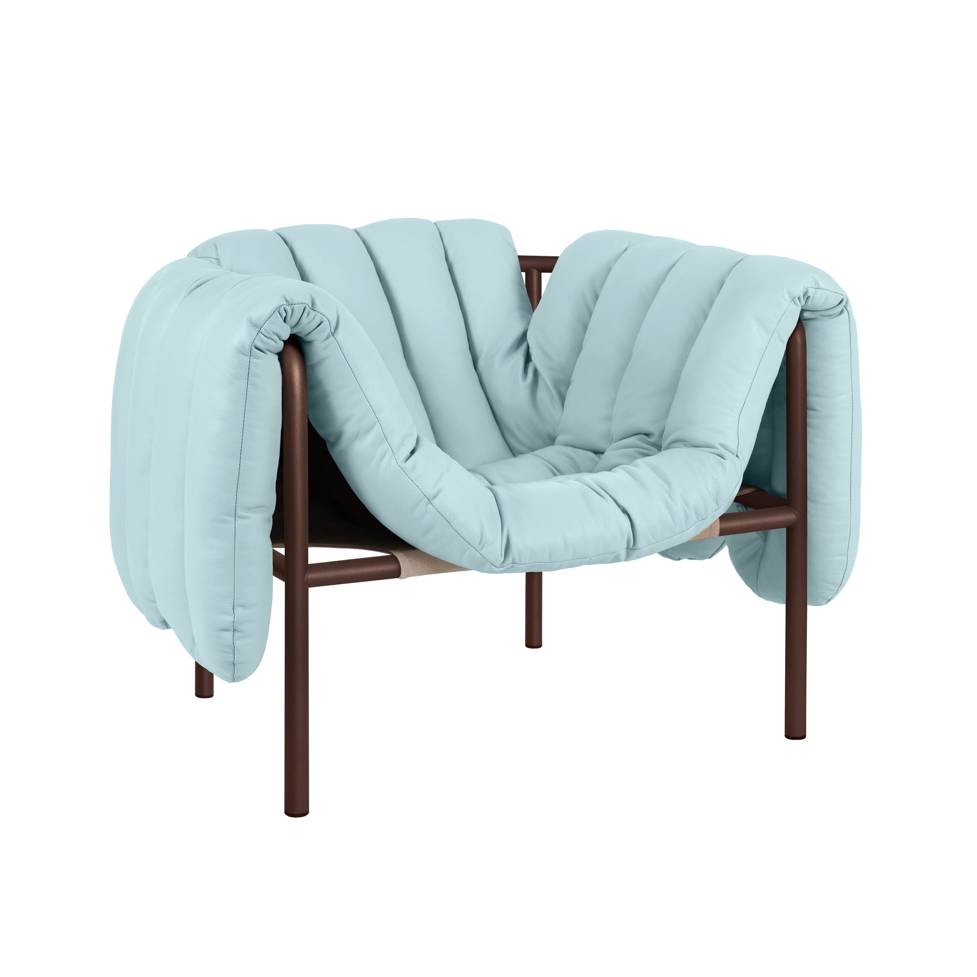 Puffy Lounge Chair