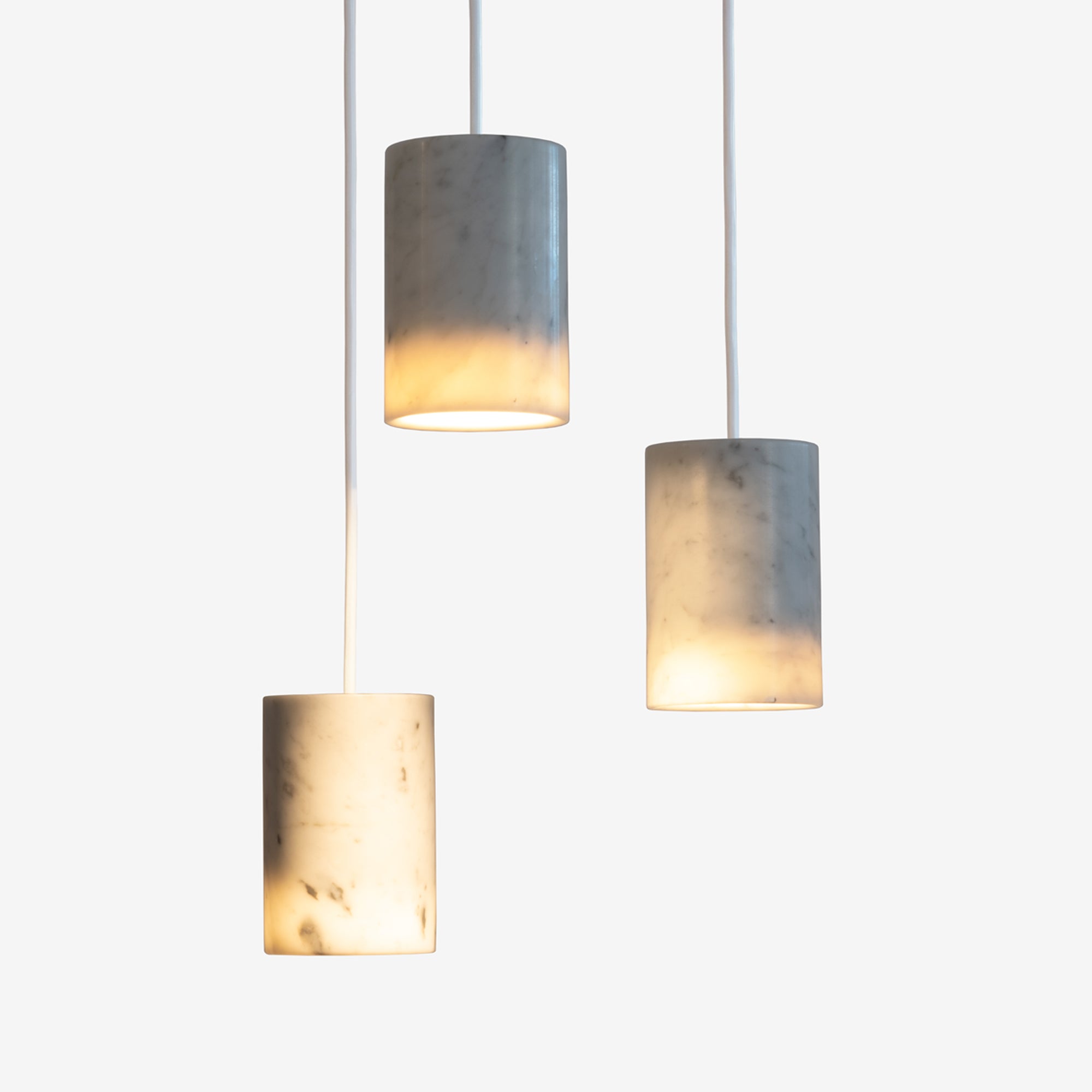 Solid Pendant Lamp