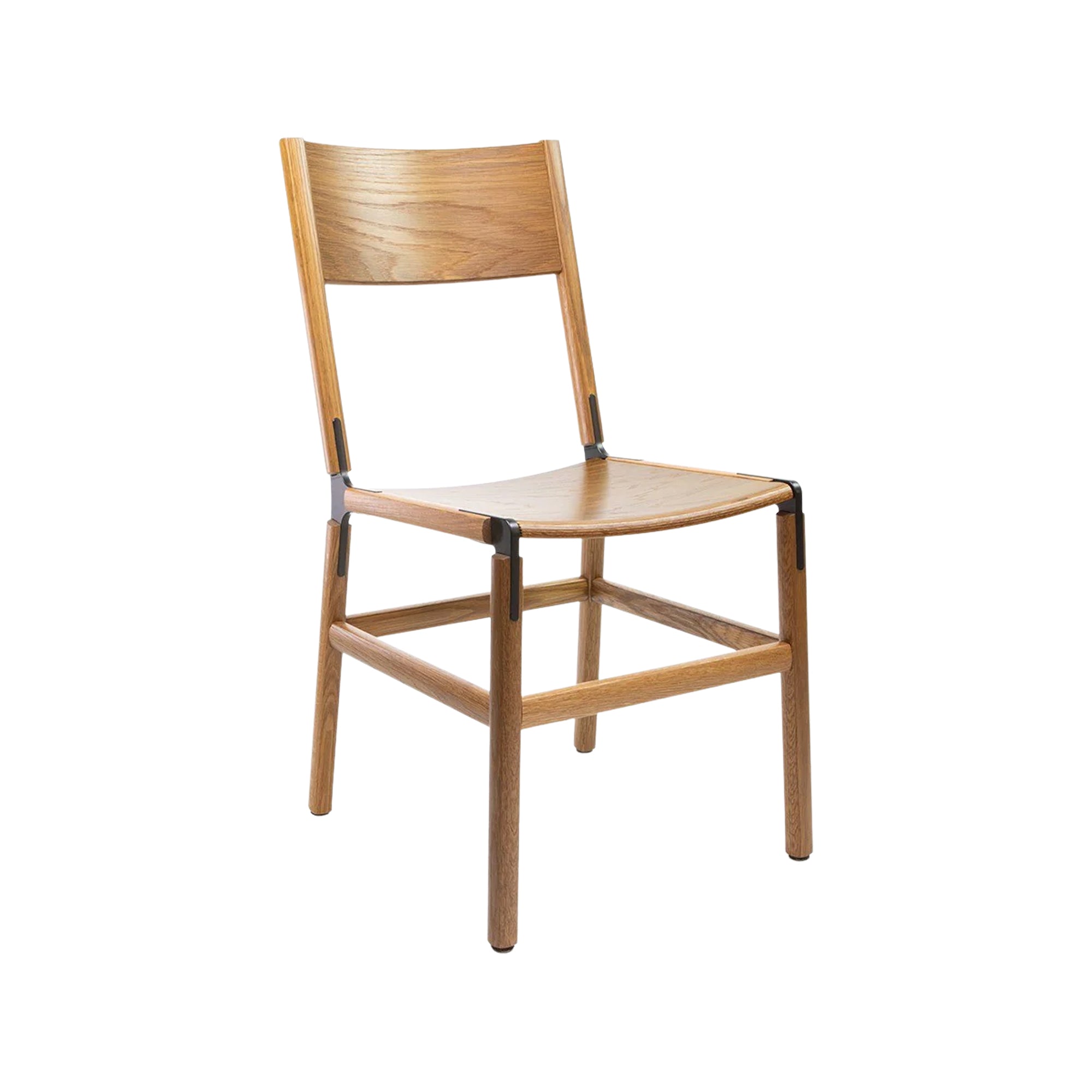 Standard Chair — Mariposa — Wood