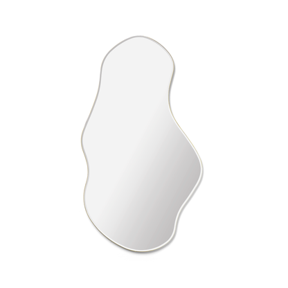 Pond Wall Mirror