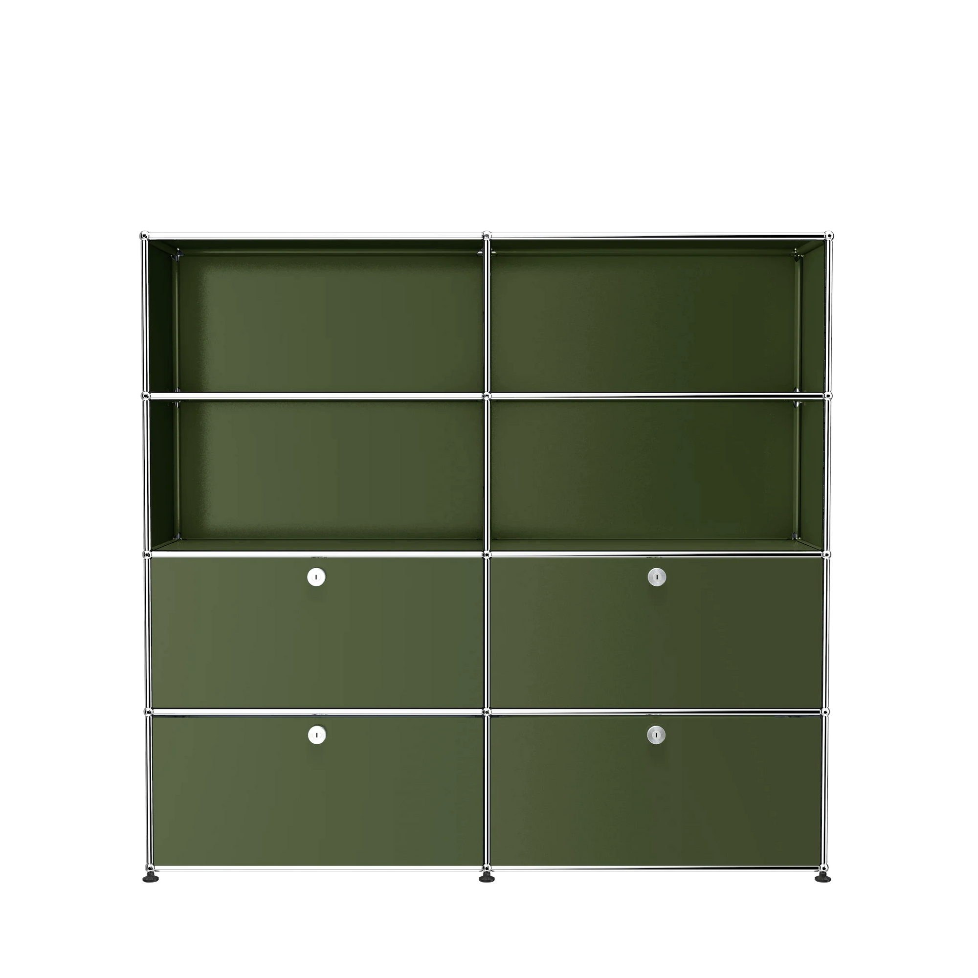 USM Haller Storage — S2