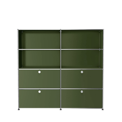 USM Haller Storage — S2