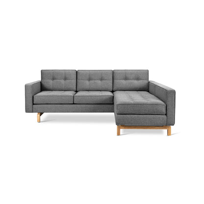 Jane 2 LOFT Bi-Sectional Sofa