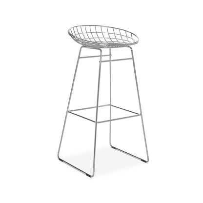 KM06/KM07 Wire Bar and Counter Stool