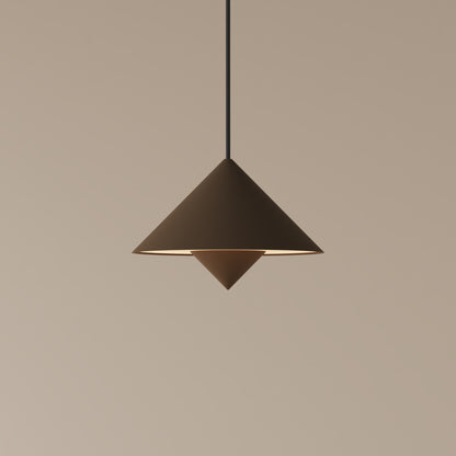 Jai Pendant Lamp