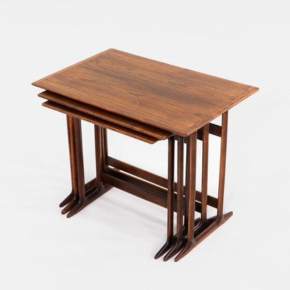 Danish Nesting Tables