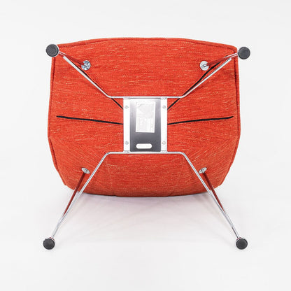 Wire Lounge Chair