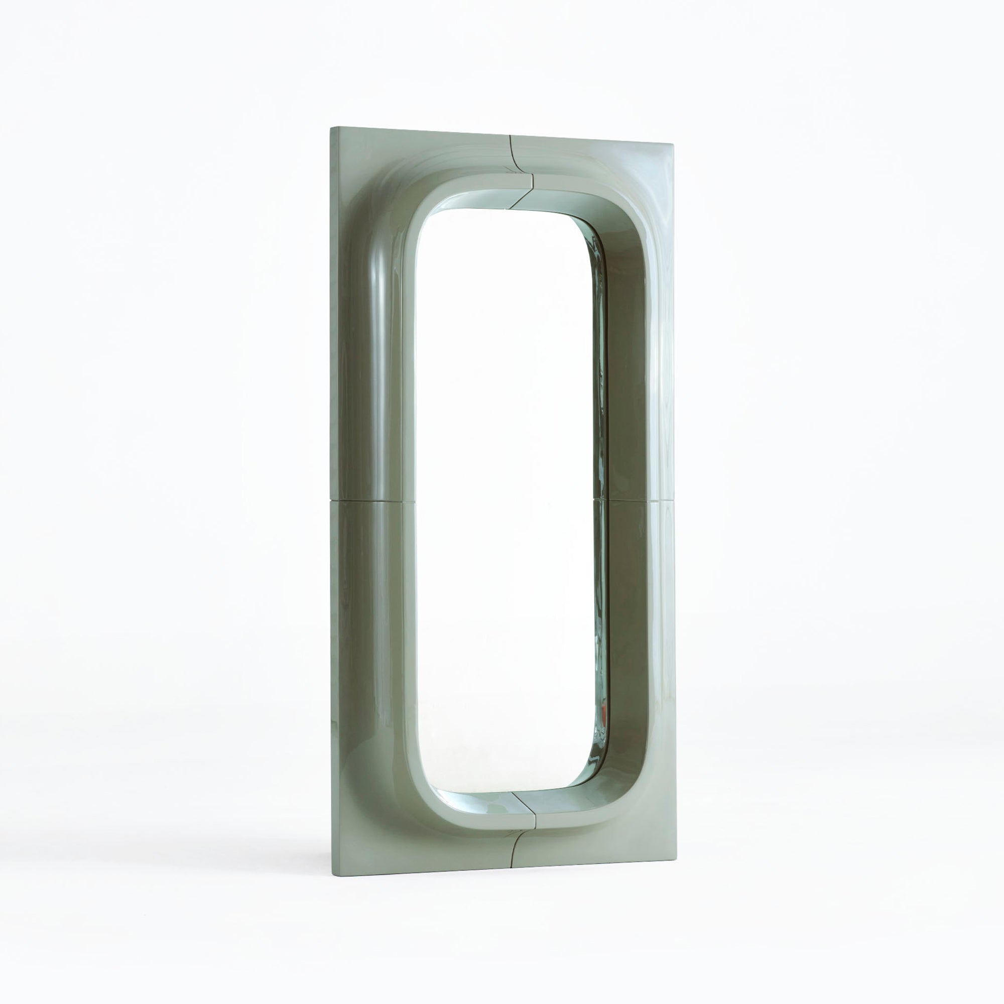 Porthole Mirror