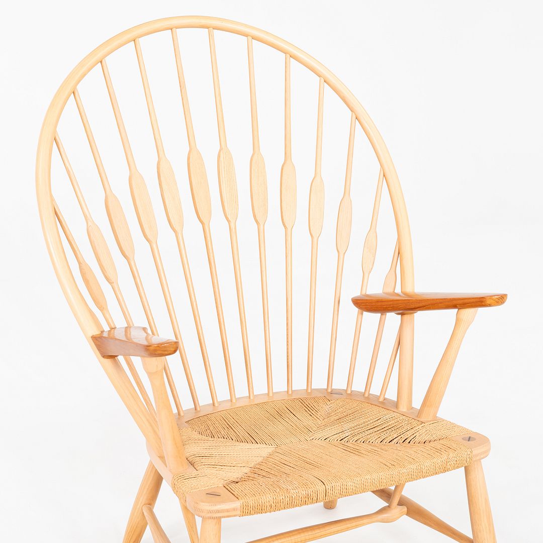 JH550 Peacock Chair