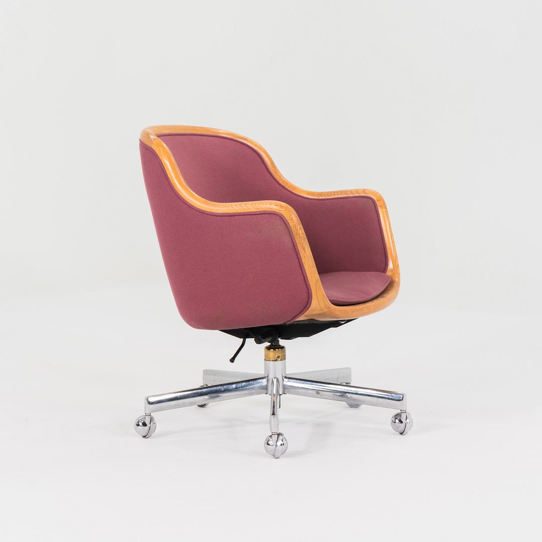 Executive Office Chair