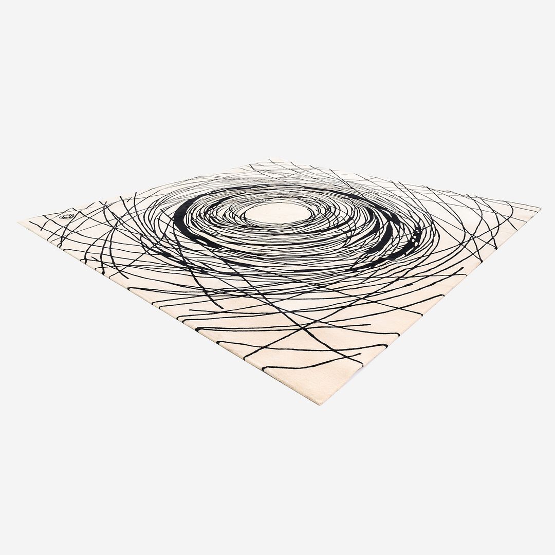 Nest Rug