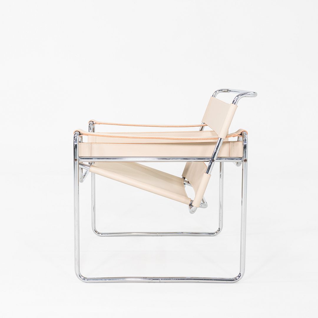 Wassily Lounge Chair