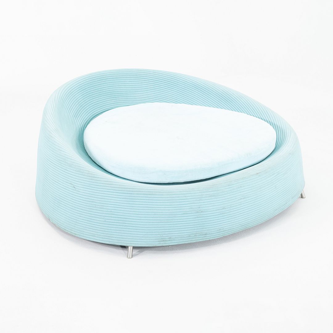 Afra Large Lounge Chair