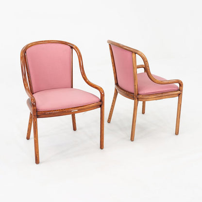 Bentwood Dining Chairs