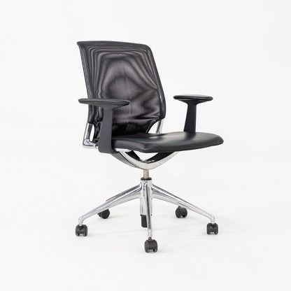Meda Desk Chair