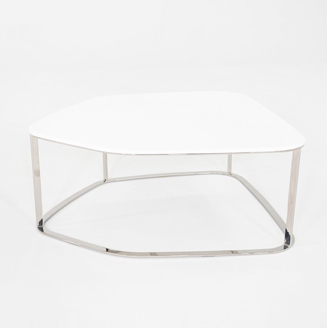 Chance Coffee Table